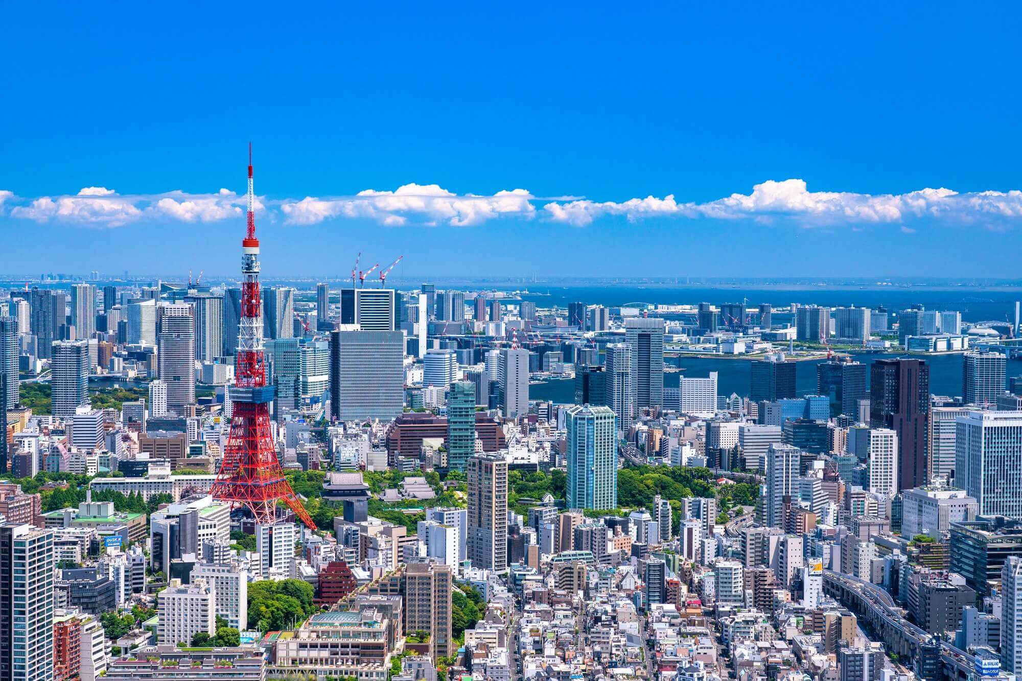 東京のマンション売却は今がチャンス 買った時より高く売れる中古マンションの条件 Urilabo